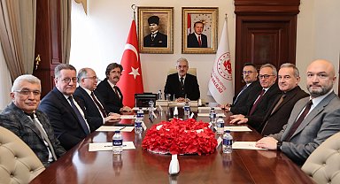 Bursa'da eğitimde iş birliği protokolü
