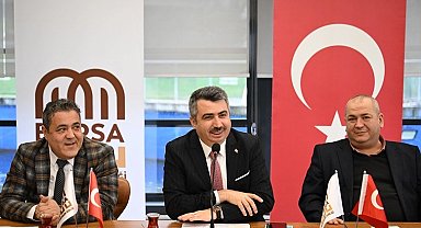 Bursa'da ruhsat süreçleri için önemli iş birliği