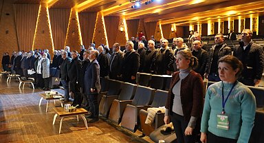 Bursa'nın '100 binlik'leri Gemlik, Mudanya ve Orhangazi muhtarlarına anlatıldı