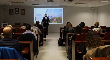Büyükşehir'de 'İnovasyon' buluşması