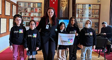 Canım Kardeşim Ders Evi Erzurum ve Malatya'da