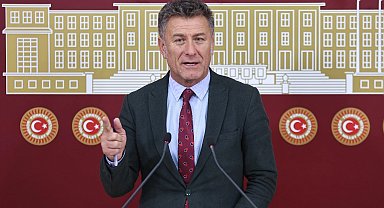CHP'li Sarıbal: Fındıkta sermaye kazandı!