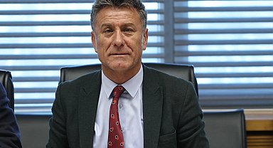 CHP'li Sarıbal: İklim Kanunu ile ülkenin kaynakları sömürülecek