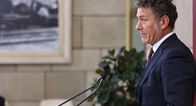 CHP'li Sarıbal: Yanlış tarım politikaları çiftçiyi zora sokuyor!
