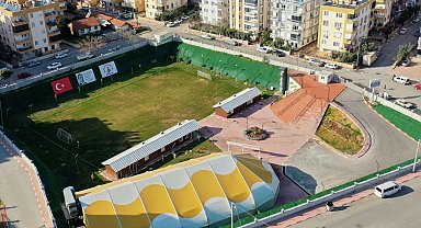 Deniz Baykal'ın adı Antalya'da yaşayacak