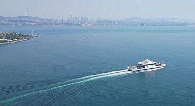 Deniz sektörüne ÖTV'siz yakıt desteği