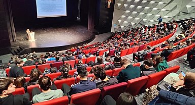Denizli Bilim Günleri bilim tutkunlarını buluşturdu