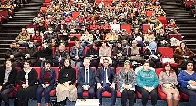 Denizli Büyükşehir'den 14 Şubat sürprizi