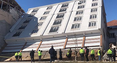 DEÜ, Türkiye'nin deprem direncini artırmak için yenilikçi çözümler geliştiriyor
