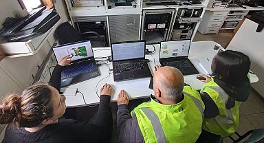 DEÜ'den açıklama: Santorini'deki depremler Ege için ne anlama geliyor?