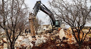 DİSKİ yıllar sonra suya kavuşturdu