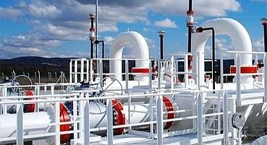 Doğalgaz tüketiminde yeni rekor!