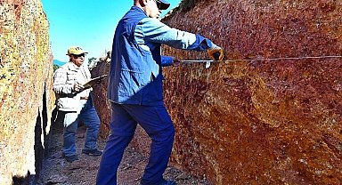 Dönüşüm depreme dirençli İzmir için başlayacak