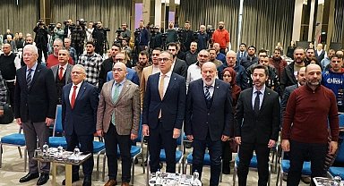 Dünya Kar Motosikleti Şampiyonası Kayseri'yi tanıtacak