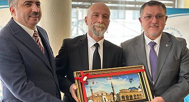 Dünya Rehberler Günü Bursa'da kutlandı