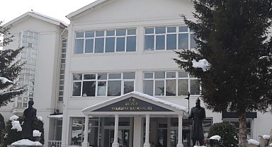 Düzce Belediyesi'nin bazı birimleri taşındı