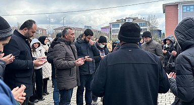 Düzce'de acı ölüm! Aracını park ederken 1,5 yaşındaki çocuğu hayatını kaybetti!