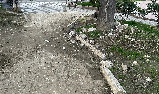 Edirne Keşan'da AK Parti-CHP laf savaşı sürüyor!