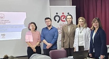 Edirne Keşan'da 'Evlilik Öncesi Eğitim' başladı