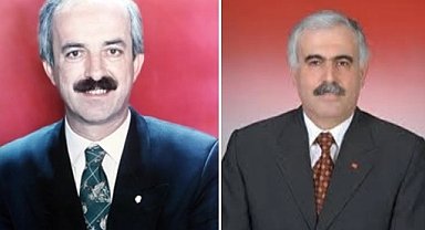 Edirne Keşan'da merhum Gemici ve Eker unutulmadı