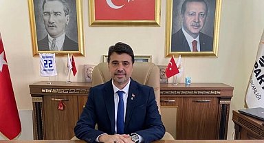 Edirne Keşan'dan AK Parti'den CHP'ye 'yol' yanıtı