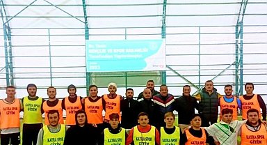 Edirne Yenimuhacir Spor'da 'Yıldız' dönem