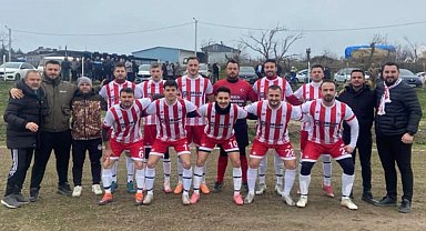Edirne'de Yeni Karpuzluspor'da yol ayrımı