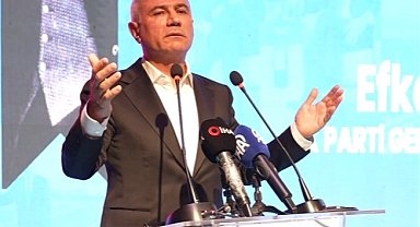 Efkan Ala: Biz sonuca bakarız!