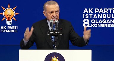 Erdoğan: Senin hayallerin bize ulaşamaz Ekrem!