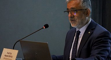 Evliya Çelebi'nin gözünden Sakarya'yı anlattı