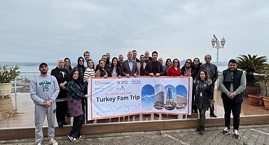 Fas acentalarına Adana sunumu