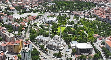 Fitch'ten Konya'ya güçlü finans notu