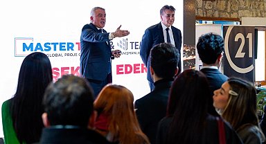 Gayrimenkulde dev işbirliği