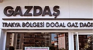 GAZDAŞ'tan abonelere önemli duyuru: Gecikme faizi alınmayacak
