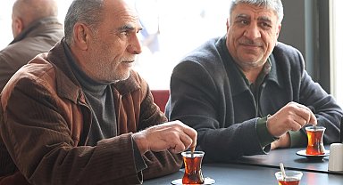 Gaziantep "Haydi Sofraya" projesi ile sosyalleşiyor