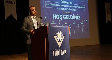 Genç araştırmacılar geleceği şekillendiriyor!
