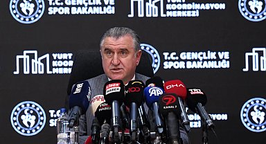 Gençlik Spor'dan istihdama 'Yurt Time' katkısı