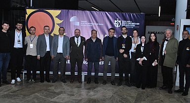 Güneş enerjisinin yol haritası Kocaeli'de konuşuldu
