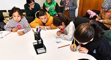 Güzel İzmir Hareketi'nin merkez üssü Şato oldu