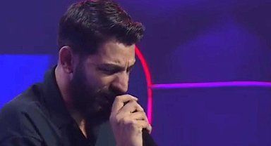 Hadise, Keşanlı Yaşam'ın performansına hayran kaldı