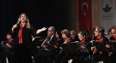 Hasan Ali Yücel 64'üncü yılında Bursa Osmangazi'de anıldı