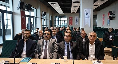 Hatay Büyükşehir işsizliği de HAKİM olacak