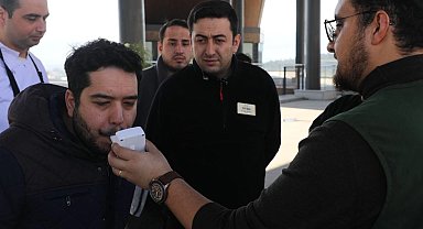 Hatay Büyükşehir sigaraya savaş açtı