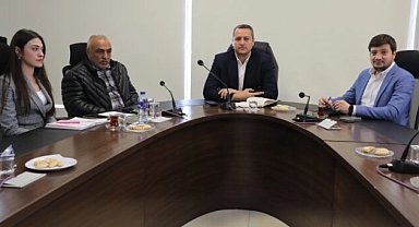 Hatay'da kırsal bölgelere toplu ulaşım desteği