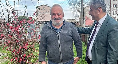 Her adımda yaşlıların yüreğini ısıtıyorlar!