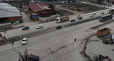 Honda Kavşağı'na HBB'den rahatlatacak hamle