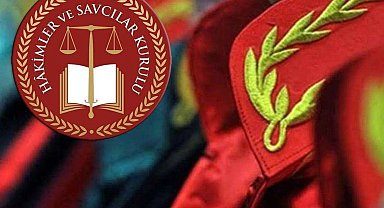 HSK atama kararları 'Resmi'leşti