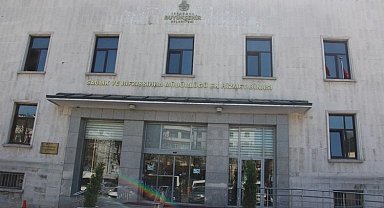 İBB, ücretsiz sağlık hizmeti sunduğu taşınmazı geri kazandı