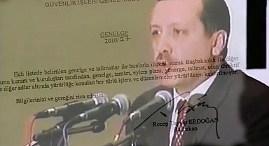 İçişleri ve İletişim'den '28 Şubat' paylaşımı