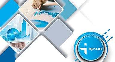İŞKUR Ocak'ta 107 bin 582 kişiyi işe yerleştirdi